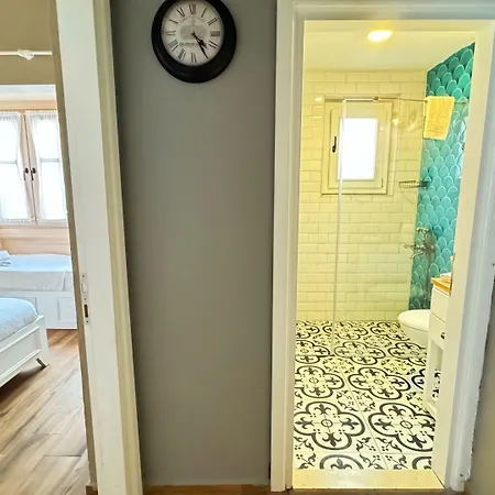 Jardin D'azur Hotell Alaçatı