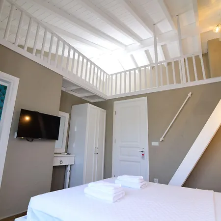 Jardin D'azur * Alaçatı