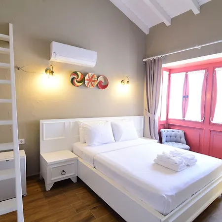Jardin D'azur Otel